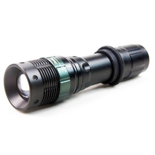 Lanterna Cree Led Alto Brilho