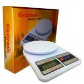 Balança Digital para Cozinha