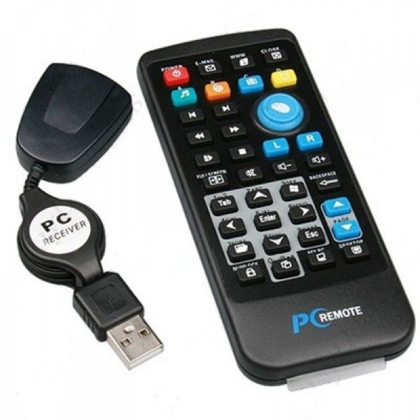 Controle Remoto para PC