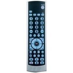 Controle Remoto SUPER UNIVERSAL